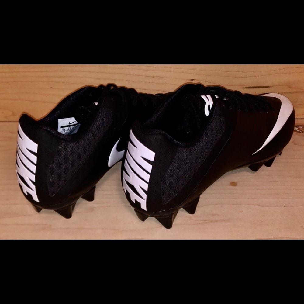 NEW Nike Vapor Speed 2 Low TD CF Men’s Cleats